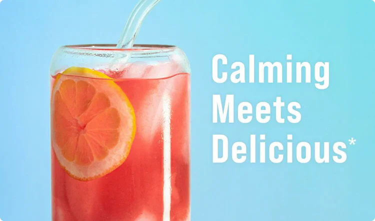 SupraCalm | La solution naturelle dont votre esprit a besoin.