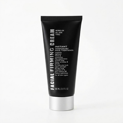 InstantLift Eye & Face Serum – Immediate Smoothing & Firming Effect