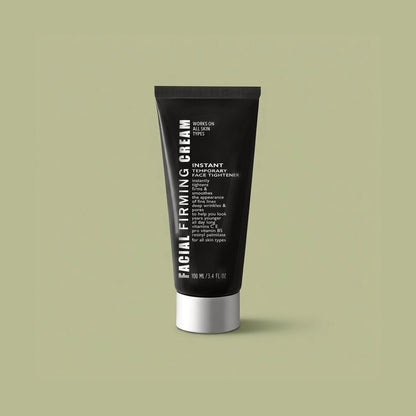 InstantLift Eye & Face Serum – Immediate Smoothing & Firming Effect
