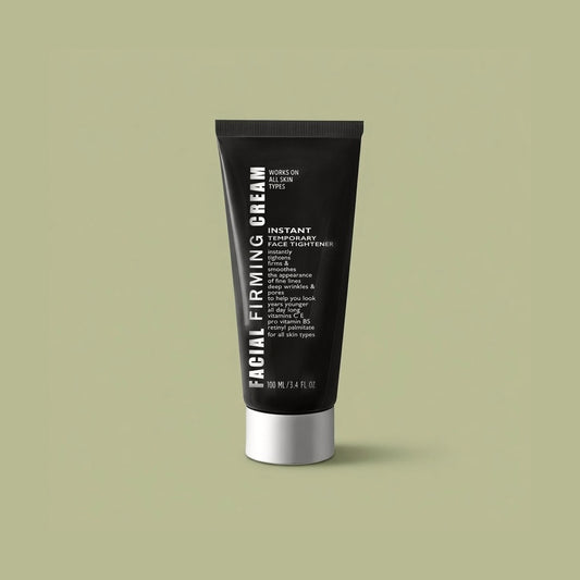 InstantLift Eye & Face Serum – Immediate Smoothing & Firming Effect