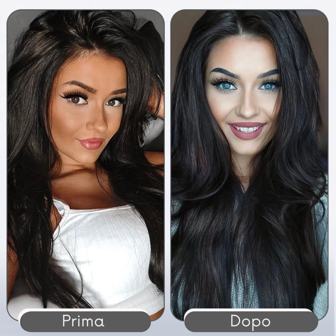 AQA™ SpectraEye - Gouttes pour changer la couleur des yeux