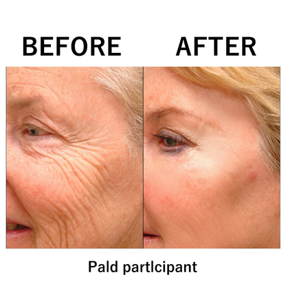 InstantLift Eye & Face Serum – Immediate Smoothing & Firming Effect