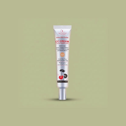 Perfect Skin CC Cream – Color Correcting