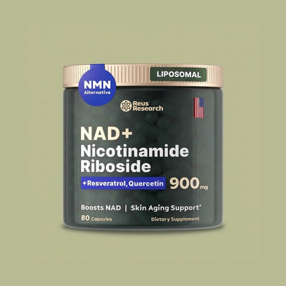 NADVital | High Purity NAD+ Anti-Ageing