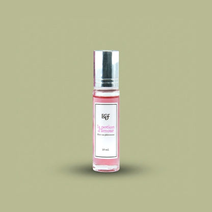 AttractMist Elisir – Premium Pheromone-Infused