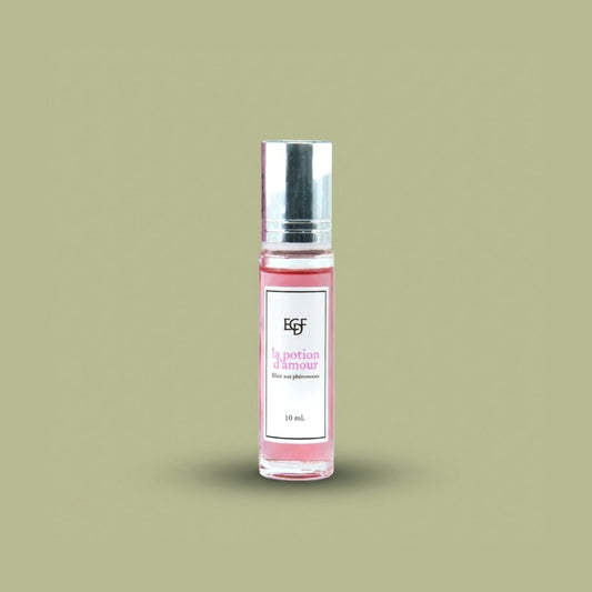 AttractMist Elisir – Premium Pheromone-Infused