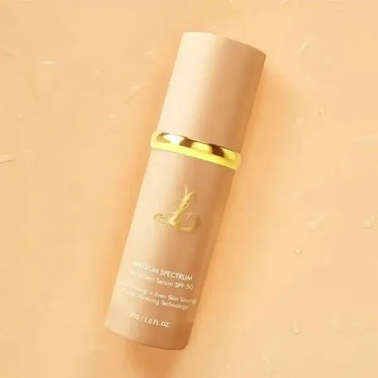 MagicTone | 4-in-1 Colour-Changing Foundation SPF 50