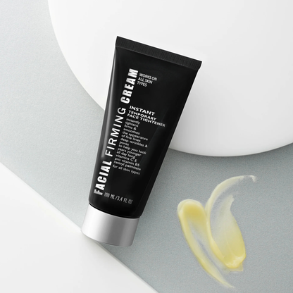 InstantLift Eye & Face Serum – Immediate Smoothing & Firming Effect