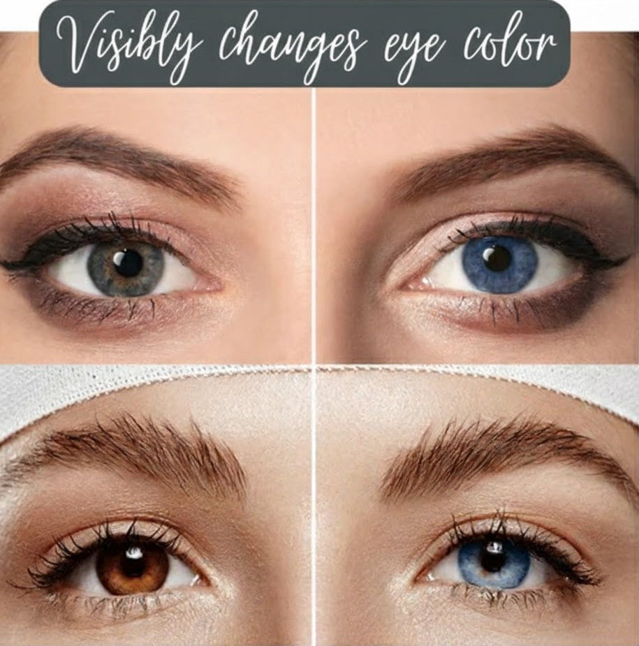 Title: AQA SpectraEye – Advanced Iris Pigment Enhancer | Natural Eye Color Vitality