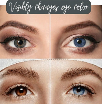 Title: AQA SpectraEye – Advanced Iris Pigment Enhancer | Natural Eye Color Vitality