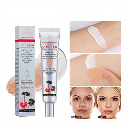 Perfect Skin CC Cream – Color Correcting